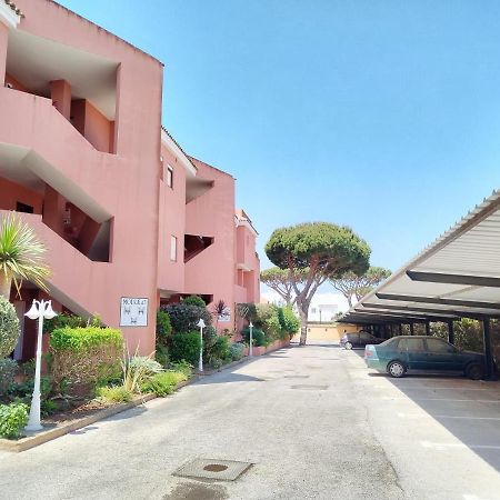 Novo Sancti Petri, Con Piscina Todo El Ano, La Mariposa By Chiclana Dreams Apartment Chiclana de la Frontera Exterior foto