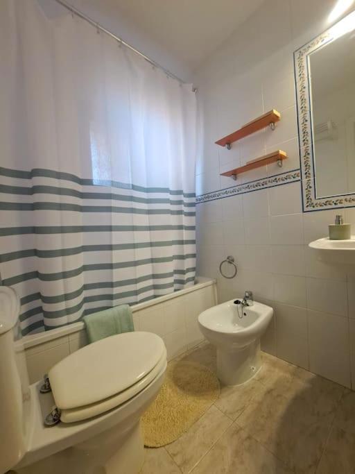 Novo Sancti Petri, Con Piscina Todo El Ano, La Mariposa By Chiclana Dreams Apartment Chiclana de la Frontera Exterior foto