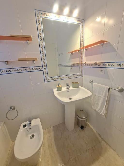 Novo Sancti Petri, Con Piscina Todo El Ano, La Mariposa By Chiclana Dreams Apartment Chiclana de la Frontera Exterior foto