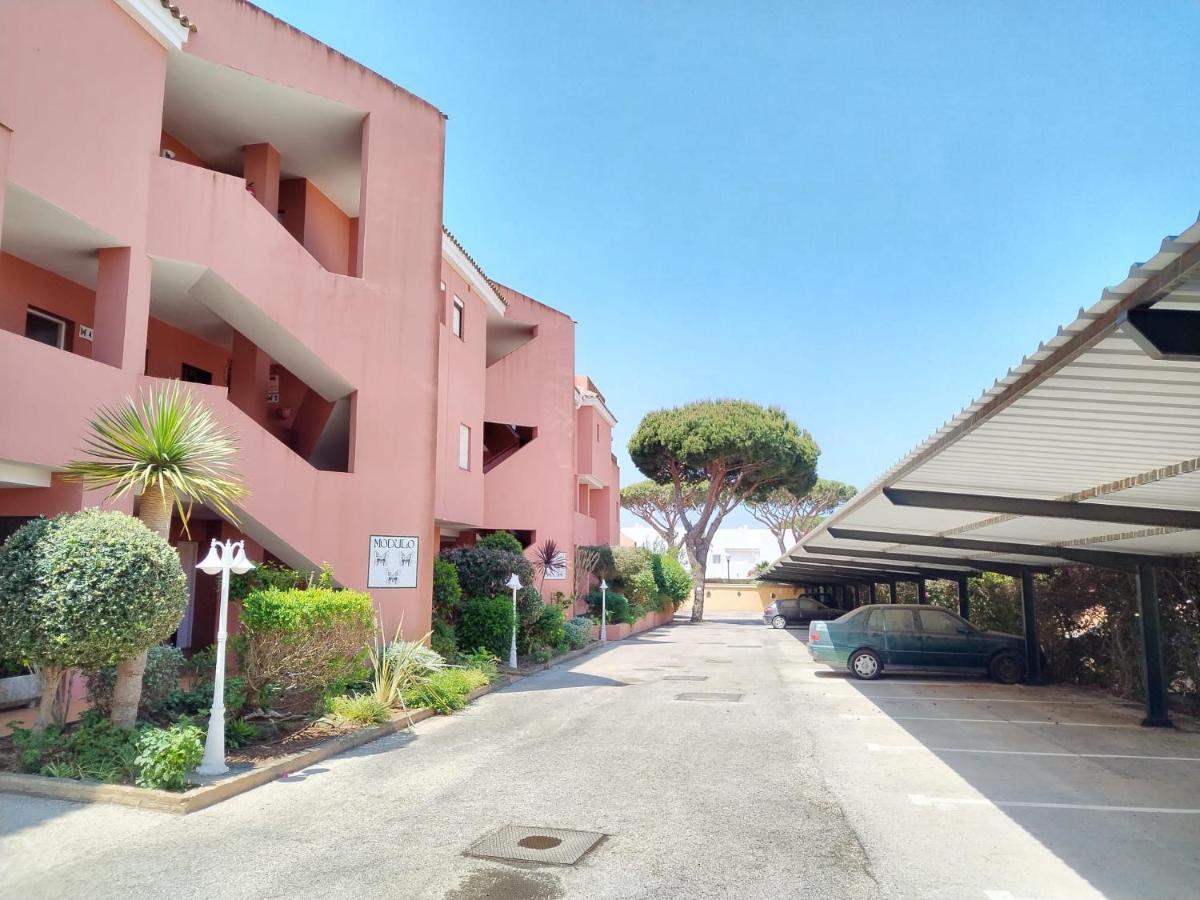 Novo Sancti Petri, Con Piscina Todo El Ano, La Mariposa By Chiclana Dreams Apartment Chiclana de la Frontera Exterior foto
